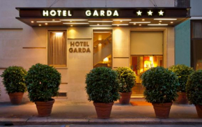  Hotel Garda  Милан